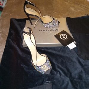 Giorgio Armani Size 38